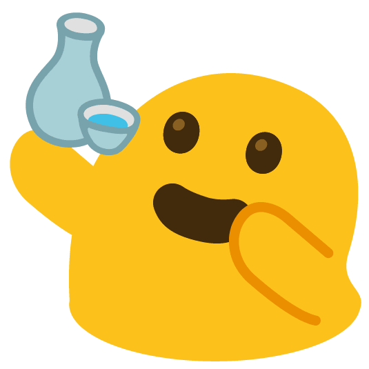 いまは違うが「酒は百薬の長」だったであろう推測を立てる