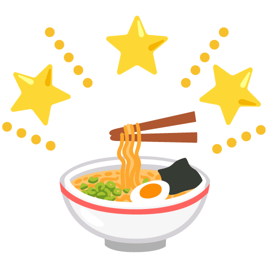 ラーメンも人間関係も「あっさり」が好き